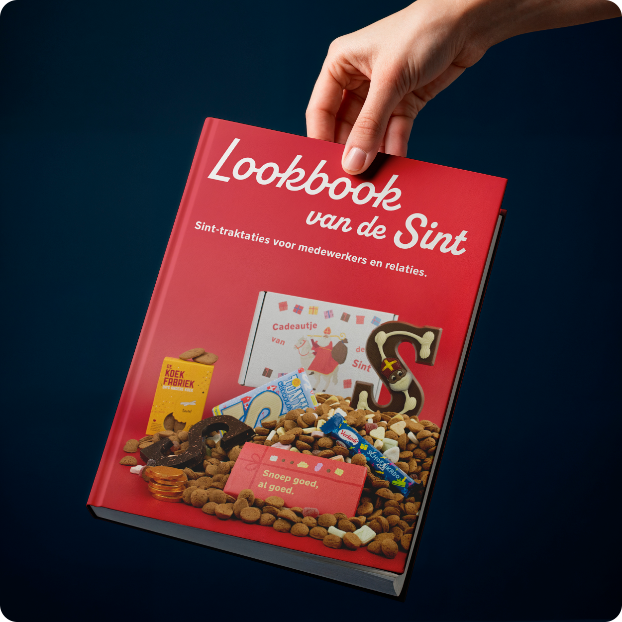 Sint Lookbook Pimm Cadeaushop
